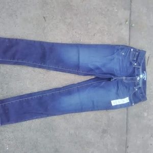 Girls size 10 - 12 jeans and shorts